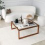 HANAH HOME Sto za dnevnu sobu Via 552NOS1441 - slika 5