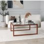HANAH HOME Sto za dnevnu sobu Via 552NOS1441 - slika 1