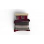 L`ESSENTIEL MAISON Komplet posteljina (240 x 220) Lotus v2 - slika 2
