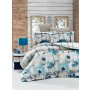 L`ESSENTIEL MAISON Komplet posteljina (240 x 220) Vanesa Blue - slika 1