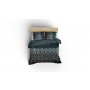 L`ESSENTIEL MAISON Komplet posteljina (240 x 220) Yaren - slika 2