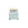 L`ESSENTIEL MAISON Komplet posteljina (240 x 220) Kaktus Green - slika 2