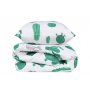 L`ESSENTIEL MAISON Komplet posteljina (240 x 220) Kaktus Green - slika 3