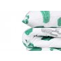 L`ESSENTIEL MAISON Komplet posteljina (240 x 220) Kaktus Green - slika 4