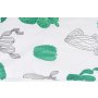 L`ESSENTIEL MAISON Komplet posteljina (240 x 220) Kaktus Green - slika 5