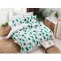 L`ESSENTIEL MAISON Komplet posteljina (240 x 220) Kaktus Green - slika 1