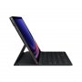 SAMSUNG Ef-dx810-ube futrola sa tastaturom za tablet Samsung Tab S9+ slim crna - slika 3