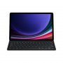 SAMSUNG Ef-dx810-ube futrola sa tastaturom za tablet Samsung Tab S9+ slim crna - slika 4