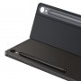 SAMSUNG Ef-dx810-ube futrola sa tastaturom za tablet Samsung Tab S9+ slim crna - slika 5