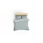 L`ESSENTIEL MAISON Komplet posteljina (240 x 220) Pure Water Green - slika 2