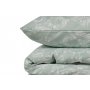 L`ESSENTIEL MAISON Komplet posteljina (240 x 220) Pure Water Green - slika 4