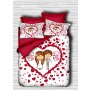 L`ESSENTIEL MAISON Komplet posteljina (240 x 220) 109 - slika 1