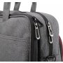 YENKEE Torba za laptop YBN 1541GY TARMAC - slika 3