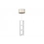 OPVIQ Podna lampa AYD 1799 - slika 1