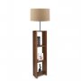 OPVIQ Podna lampa AYD 2819 - slika 1