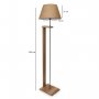 OPVIQ Podna lampa AYD 3128 - slika 4