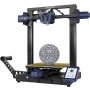 ANYCUBIC Vyper 3D Printer + Poklon Matte PLA Filament 1000g Yellow - slika 1