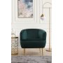Atelier del Sofa Fotelja Piccoli Armchair - slika 3