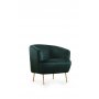 Atelier del Sofa Fotelja Piccoli Armchair - slika 1