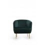 Atelier del Sofa Fotelja Piccoli Armchair - slika 5