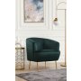 Atelier del Sofa Fotelja Piccoli Armchair - slika 2