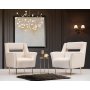 Atelier del Sofa Fotelja Mira - slika 2