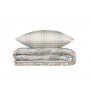 L`ESSENTIEL MAISON Satenska posteljina (240 x 220) Terry Beige - slika 4