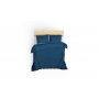 L`ESSENTIEL MAISON Satenska posteljina (240 x 220) Stripe Blue - slika 2