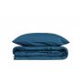 L`ESSENTIEL MAISON Satenska posteljina (240 x 220) Stripe Blue - slika 3