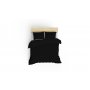 L`ESSENTIEL MAISON Satenska posteljina (240 x 220) Elegant Black - slika 2