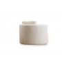 Atelier del Sofa Fotelja Asos Cream Wing - slika 4