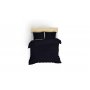 L`ESSENTIEL MAISON Satenska posteljina (240 x 220) Elegant Dark Blue - slika 2