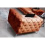 Atelier del Sofa Fotelja Como Orange - slika 4