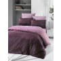 L`ESSENTIEL MAISON Satenska posteljina (240 x 220) Pandora Rose - slika 1