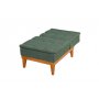 Atelier del Sofa Fotelja Fuoco Berjer Green - slika 4