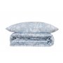 L`ESSENTIEL MAISON Satenska posteljina (240 x 220) Verano Blue - slika 2