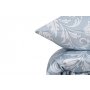L`ESSENTIEL MAISON Satenska posteljina (240 x 220) Verano Blue - slika 3