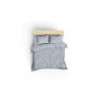 L`ESSENTIEL MAISON Satenska posteljina (240 x 220) Verano Blue - slika 1