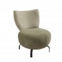 Atelier del Sofa Fotelja Loly Green - slika 4