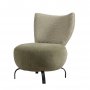 Atelier del Sofa Fotelja Loly Green - slika 5
