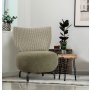 Atelier del Sofa Fotelja Loly Green - slika 2