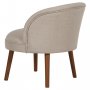 Atelier del Sofa Fotelja Nice Cream - slika 3