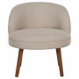 Atelier del Sofa Fotelja Nice Cream - slika 4