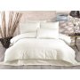 L`ESSENTIEL MAISON Satenska posteljina (240 x 220) Lilyum Cream - slika 1