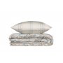 L`ESSENTIEL MAISON Satenska posteljina (200 x 220) Terry Beige - slika 4