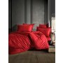 L`ESSENTIEL MAISON Satenska posteljina (200 x 220) Austin Red - slika 1