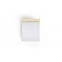 L`ESSENTIEL MAISON Satenska posteljina (240 x 220) De White - slika 5