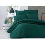 L`ESSENTIEL MAISON Satenska posteljina (240 x 220) Alisa Green - slika 1