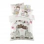 L`ESSENTIEL MAISON Ranforce posteljina za bebe Sweet - slika 2