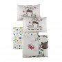 L`ESSENTIEL MAISON Ranforce posteljina za bebe Sweet - slika 3